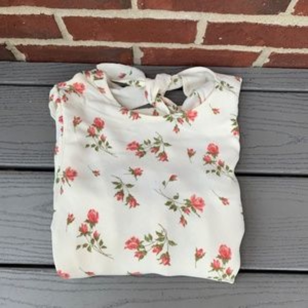Reformation Alaina Dress